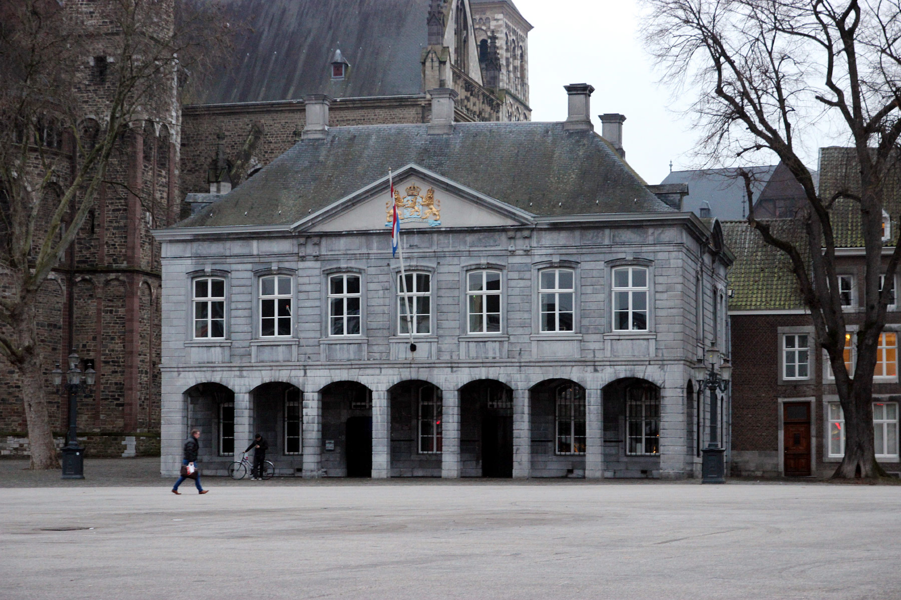 Maastricht